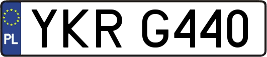 YKRG440