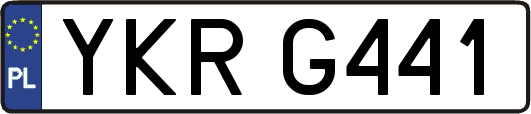 YKRG441