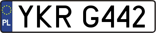 YKRG442