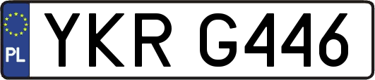 YKRG446