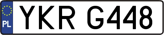 YKRG448
