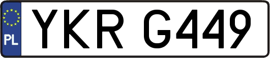 YKRG449