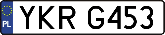 YKRG453