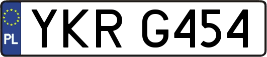 YKRG454
