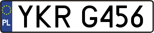 YKRG456