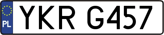 YKRG457