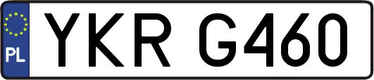 YKRG460