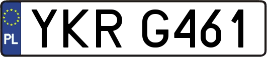 YKRG461