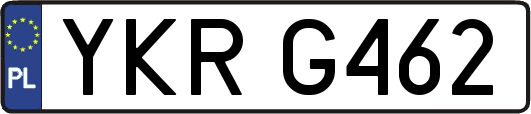 YKRG462