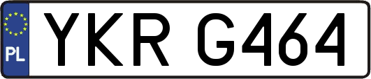 YKRG464