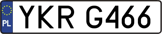 YKRG466