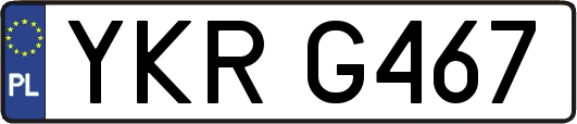 YKRG467
