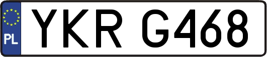 YKRG468