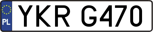 YKRG470