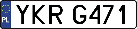 YKRG471