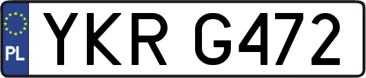 YKRG472