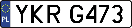 YKRG473