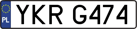 YKRG474