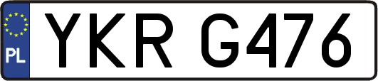YKRG476