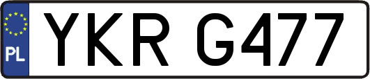 YKRG477