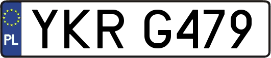 YKRG479