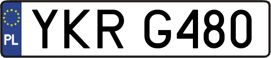 YKRG480
