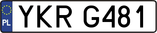 YKRG481