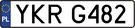 YKRG482