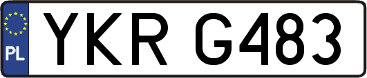 YKRG483