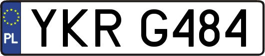 YKRG484