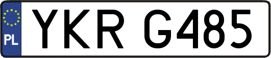 YKRG485