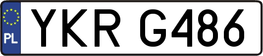 YKRG486