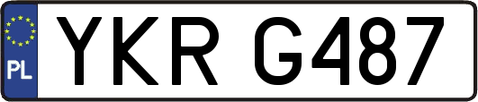 YKRG487