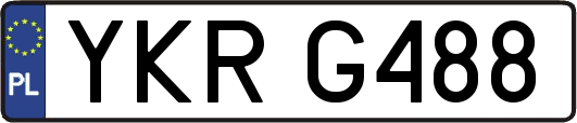 YKRG488