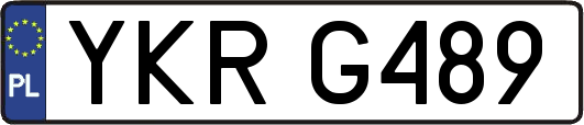 YKRG489