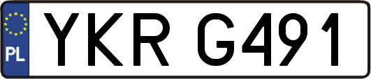 YKRG491