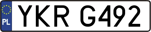 YKRG492