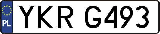 YKRG493
