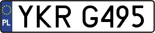 YKRG495
