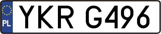 YKRG496