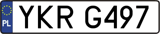YKRG497