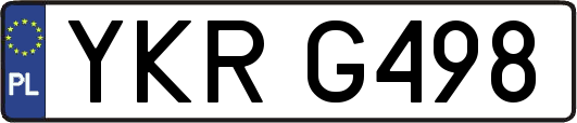 YKRG498
