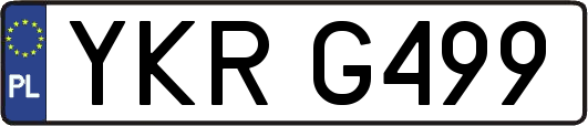 YKRG499