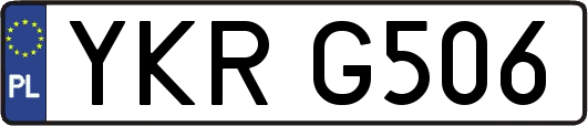 YKRG506