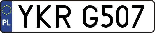 YKRG507