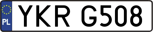 YKRG508