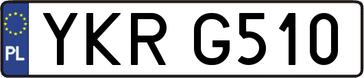 YKRG510
