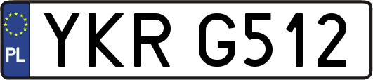 YKRG512