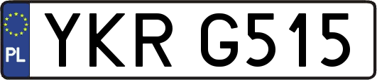 YKRG515