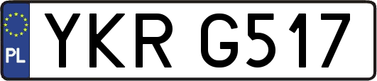 YKRG517